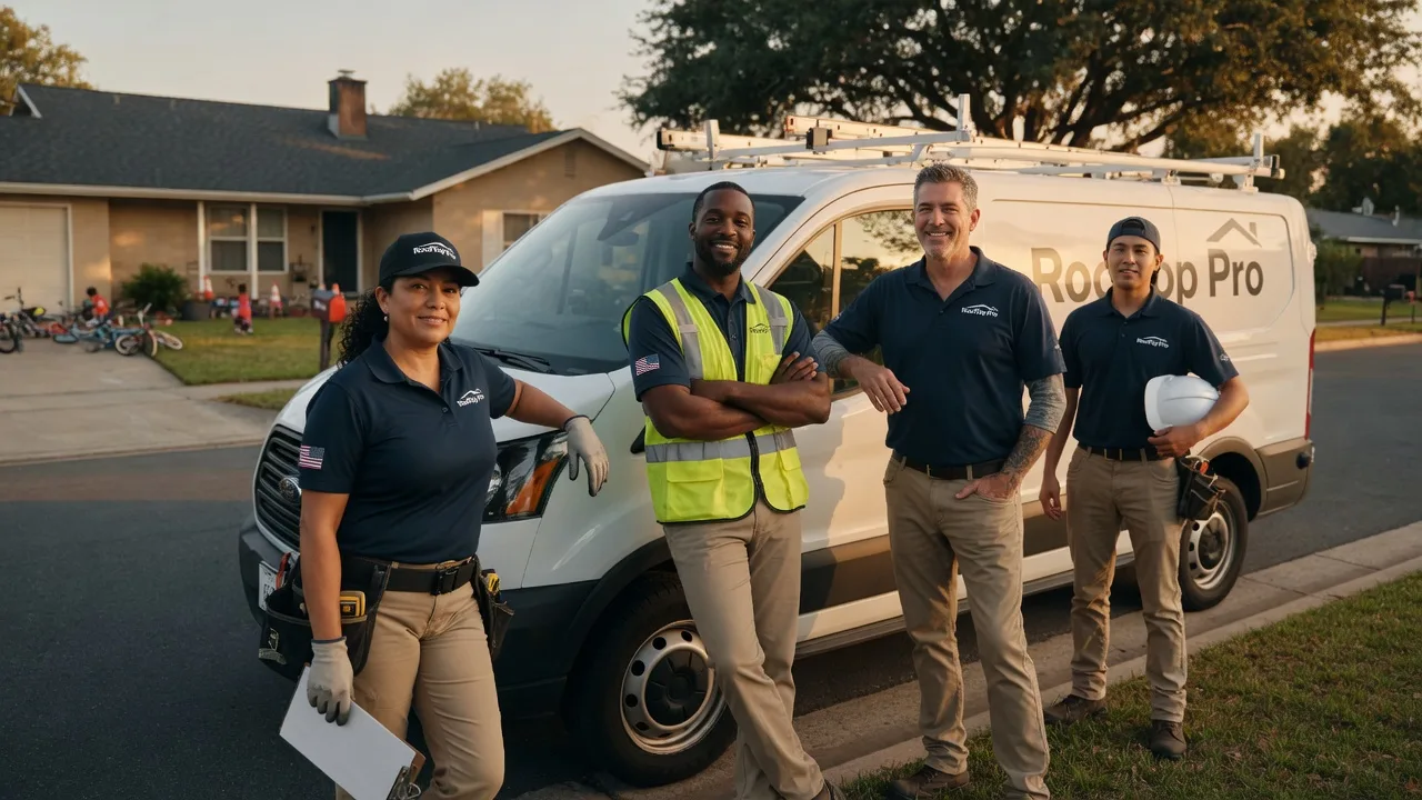 Roof Repair in Groves, TX near me
