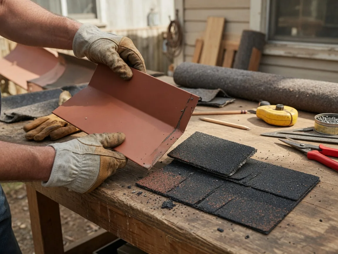 Roof Repair company in Groves, TX